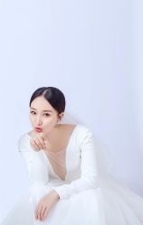 -古摄影婚纱