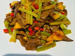 -福禄财东北菜(珠江帝景店)