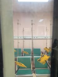 -北京市东城区妇幼保健院(南院区)