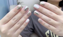 -POINT服务季·点睛创意美甲沙龙