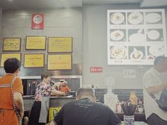 -华兴街煎蛋面(总店)