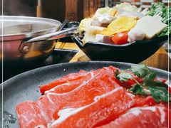 -呷哺呷哺 黄金牧场 (大港油田幸福广场店)