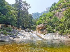 -黑龙潭风景区