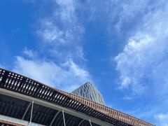 -SHAN山(前滩太古里店)