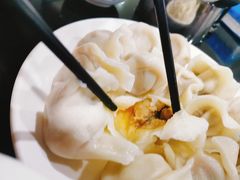 -一锅厨东北水饺店(厦大店)