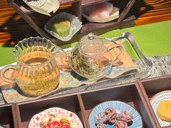 -中和·国风茶馆(愚园路店)