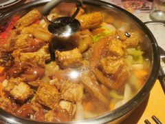 -黄记煌三汁焖锅(广州曜一城店)