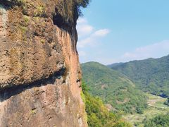 -方岩风景区