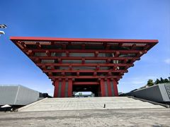 -中华艺术宫(上海美术馆)