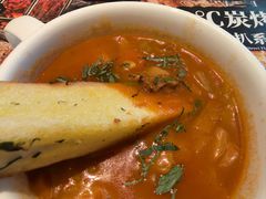 -卡朋西餐(宝安大仟里店)