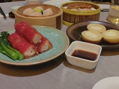 -香云轩·顺德菜(香云纱园林酒店店)