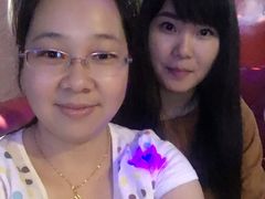 -畅想国度(黄埔店)