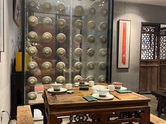 -一同楼福州菜馆(五四店)