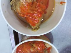 -东街钟楼肉粽(总店)