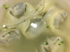 -姚面记·海派家常菜(恒基名人购物中心店)