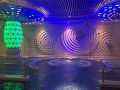 -水晶之星洗浴温泉汗蒸