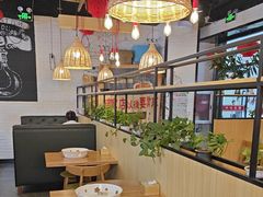 -拿渡麻辣香锅(龙旗购物中心店)