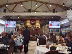 -金河半岛园林酒家(金融城店)