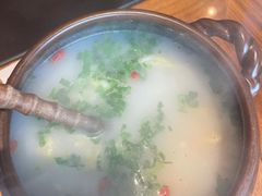 -北京老铺烤鸭(西稍门店)