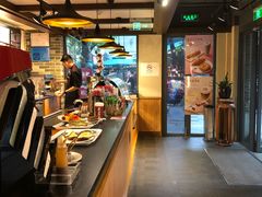 -COSTA COFFEE(岭南天地店)