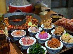 -楠火锅(龙阳广场店)