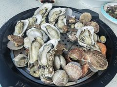 -前王院•巧克力海鲜市集餐厅(万平口店)