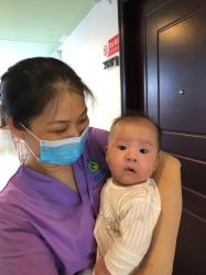 -明昇月子中心(番禺万达广场店)