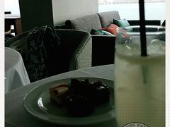 -千禧新世界香港酒店
