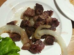-萨拉伯尔水源素问店·韩国宫廷料理(人民路店)