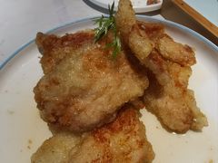 锅包肉-北李妈妈菜·海肠捞饭(开发区万达店)