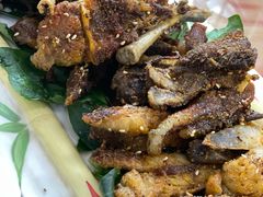 -苏莱特色牛骨滩羊手抓馆(长城东街总店)