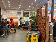 -冯记香辣兔火锅(茶店子总店)