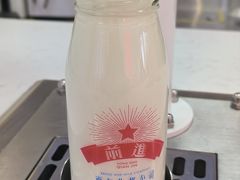 -红星前进面包牛奶公司(五道口购物中心店)