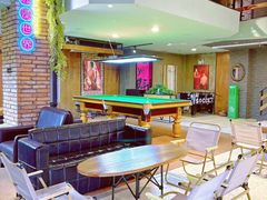 -第三空间·趣味桌游·轰趴.室内CS.剧本杀(大武汉1911店)