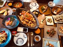 辣炒帝王蟹-蟹之国·精品蟹料理(极地店)