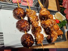 -松鱼亭·和牛烧肉(协鑫广场店)
