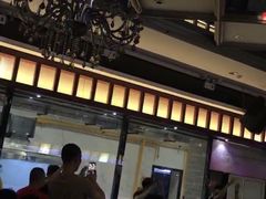 -金刚山烧烤(中山路店)