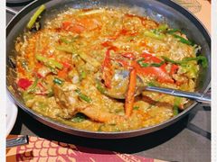 -simply thai天泰(长泰广场店)