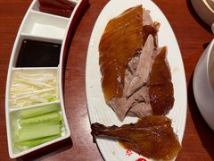 -京味张·北京烤鸭(南山店)