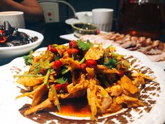 -马头巷·食景园(苏州总店)