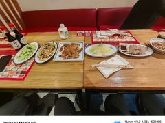 -新兴园饺子馆(北京百子湾店)