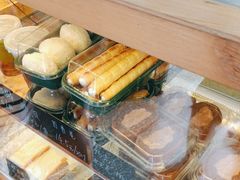 -包满意面包糕点(东坝店)
