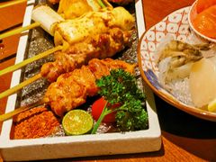 -千和日本料理(龍坪天虹店)