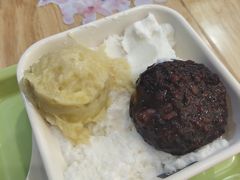 -满记甜品(王府井北京市百货大楼店)