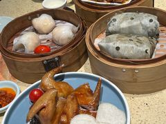 -点都德(长泰广场店)