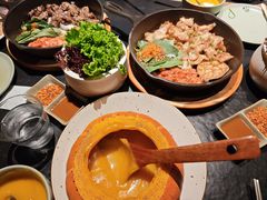-NEED创意韩国料理(青岛万象城店)
