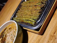 -一顿烧烤(八经街店)