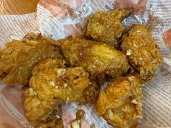-韩礼年糕(飞虹路店)