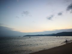 -三亚亚龙湾天域度假酒店