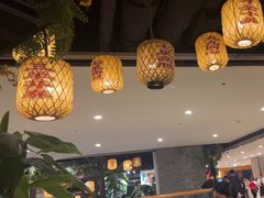 -南京大牌档(新街口德基广场店)